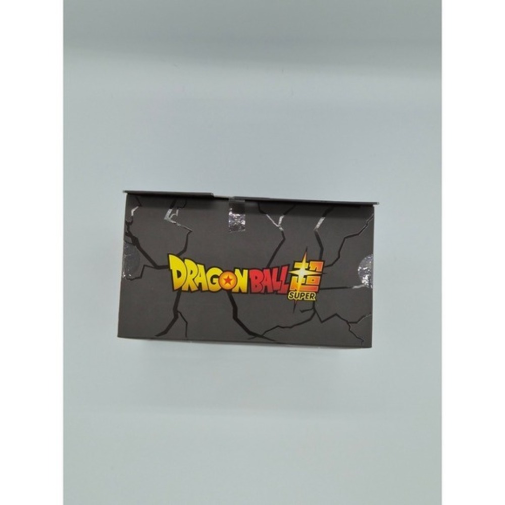 Dragon Ball Super Saiyan Goku Final Blast Series 1 Figure - Picture 5 of 6